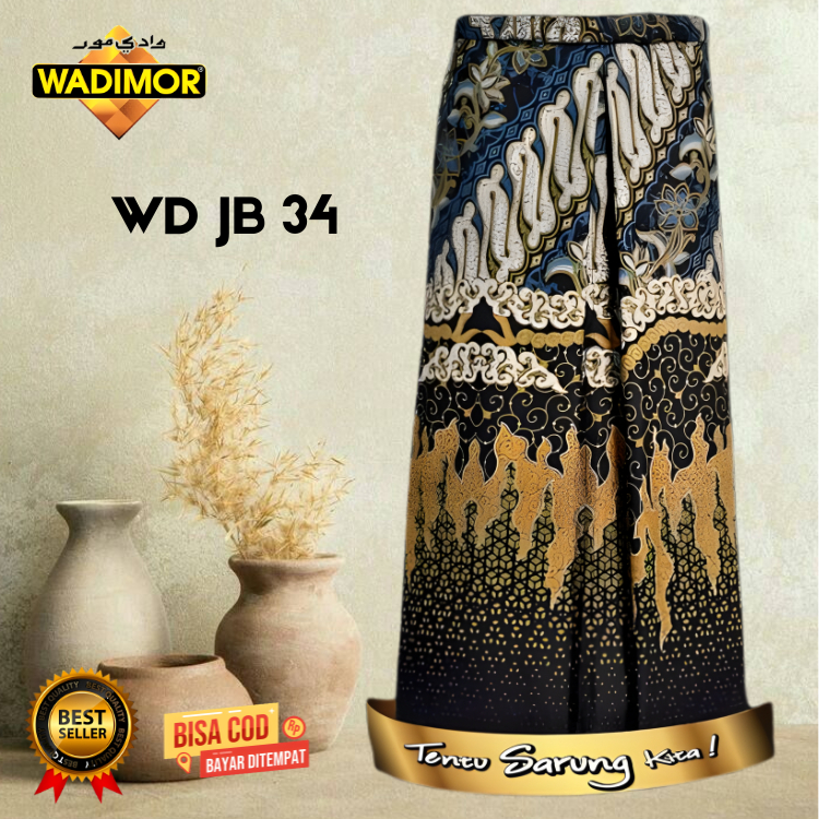 Sarung Wadimor Sarung Jawa Batik Wadimor Sarung Gus Iqdam Gus Kautsar Terbaru New 2025
