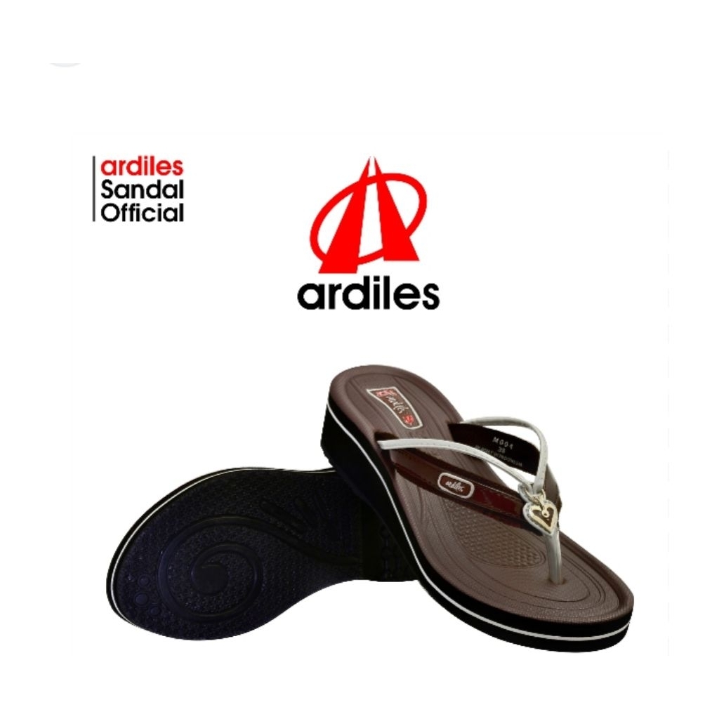 Sandal Ardiles Wanita original
