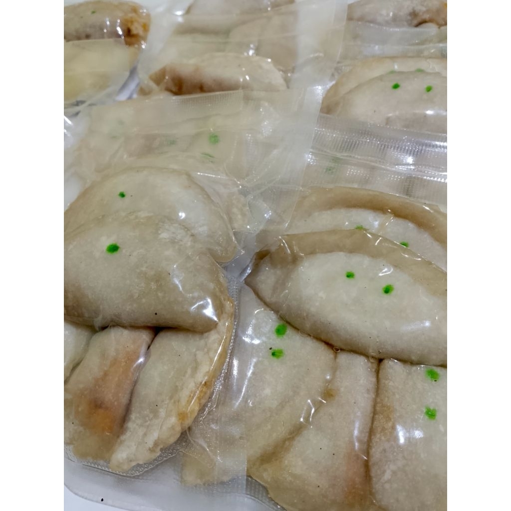 CIRENG ISI SUPER PEDAS FROZEN