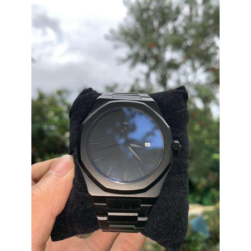 PRELOVED Parlent Palladium Arctic