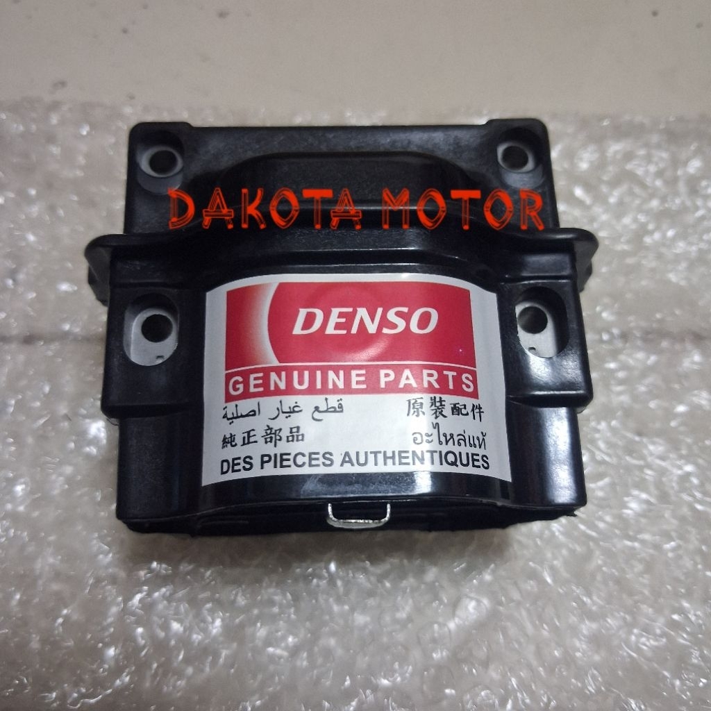 KOIL COIL KUIL COROLLA GREAT TWIN CAM SOLUNA DENSO ORIGINAL 909190-2164
