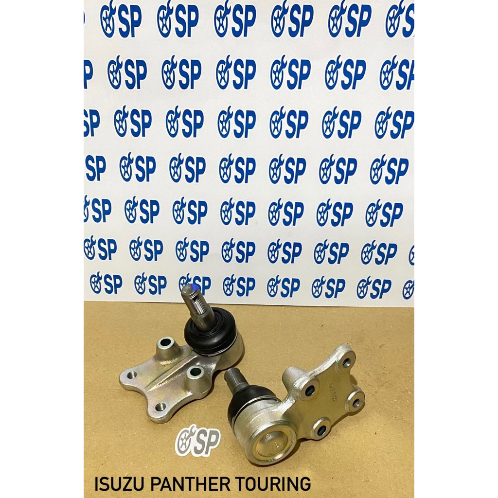 BALL JOINT ISUZU PANTHER TOURING 2.5 SET ORIGINAL