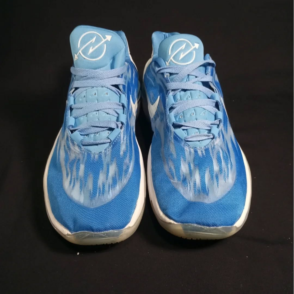 SEPATU BASKET AIR ZOOM GT CUT 2 SIZE 45