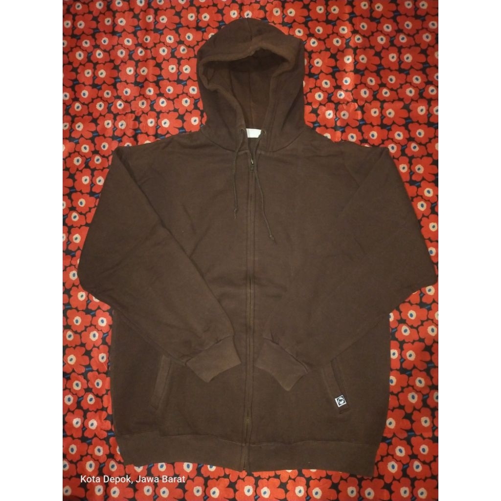 Hoodie Discus Athletic