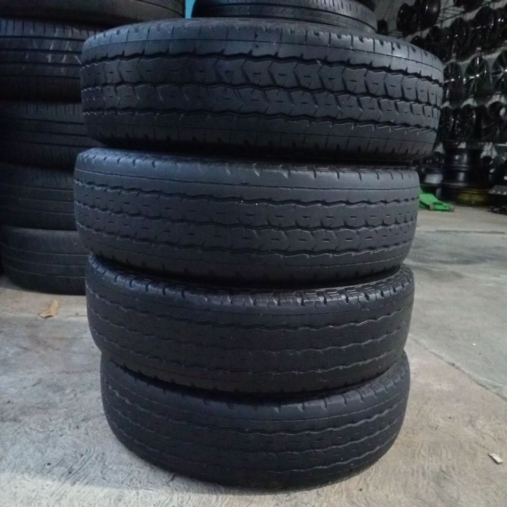 ban 165 13 brigestone duravis
