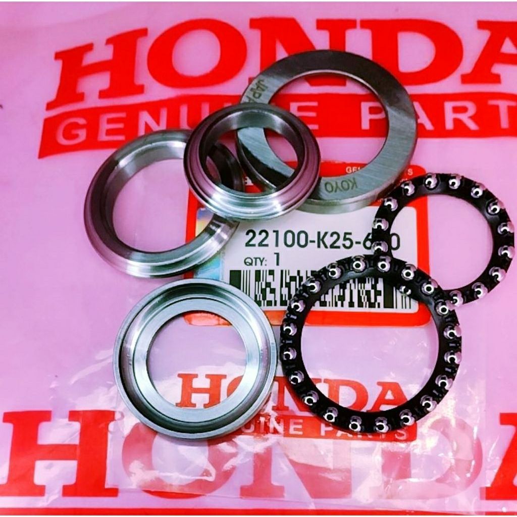 KOMSTIR K25 BEAT KASAR VARIO 125 VARIO 150 STREET ORI PRODUK