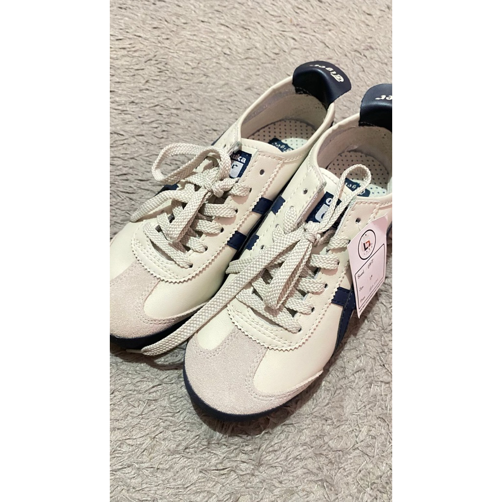 Sepatu Onitsuka tiger mexico 66