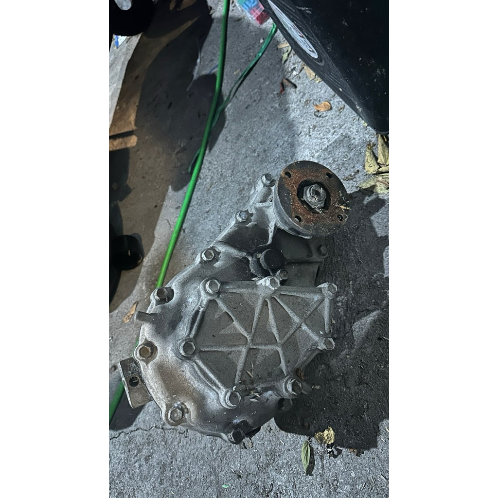 Transfer Case 4x2 Jimny Katana GX93