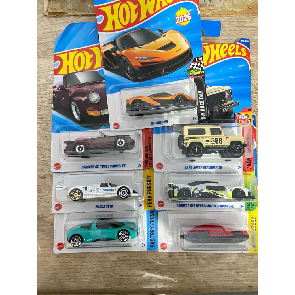 hotwheels borongan
