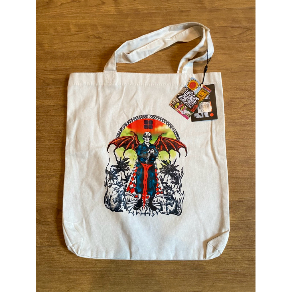 TOTE BAG INSIGHT ORIGINAL 42x45