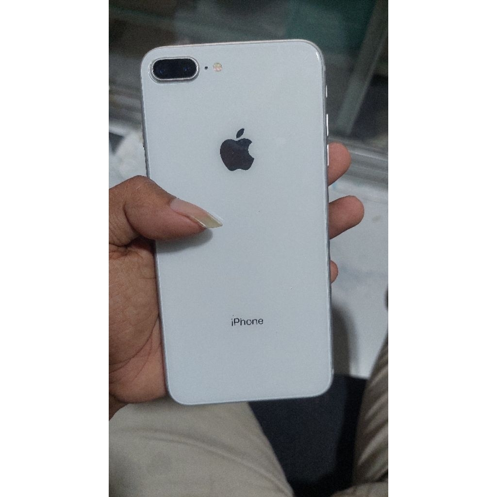iphone 8 plus 64 all operator minus