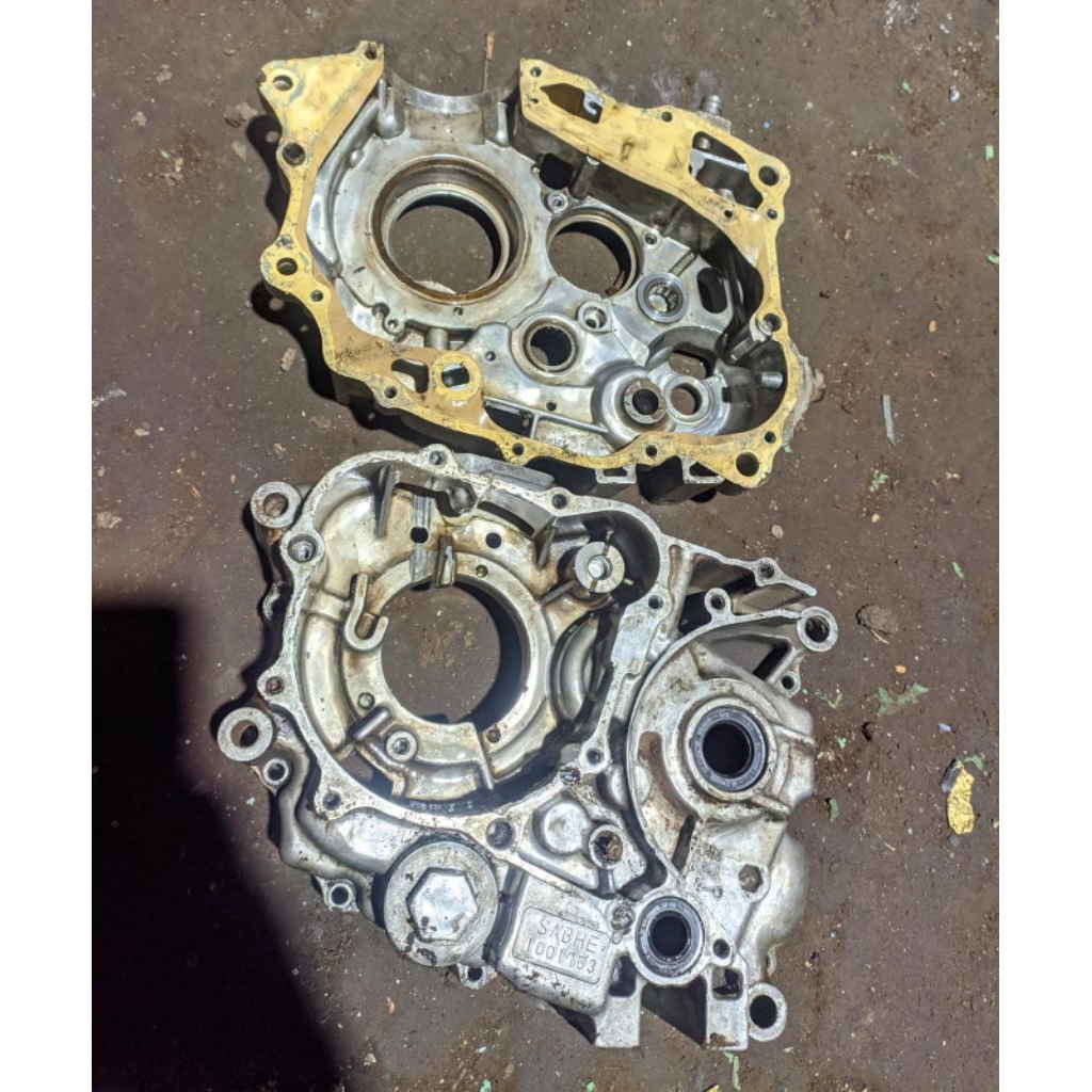 krengkes kanan kiri tiger/megapro/neotech