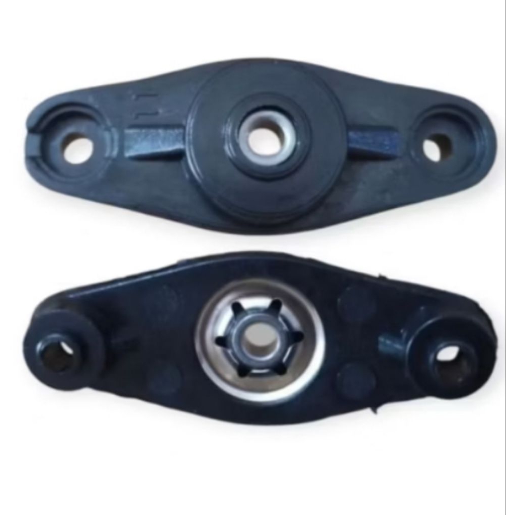 BOSHING KIPAS ANGIN KARAKTER SEPASANG DEPAN BELAKANG