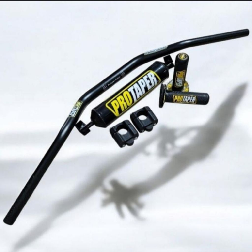 stang motor protaper