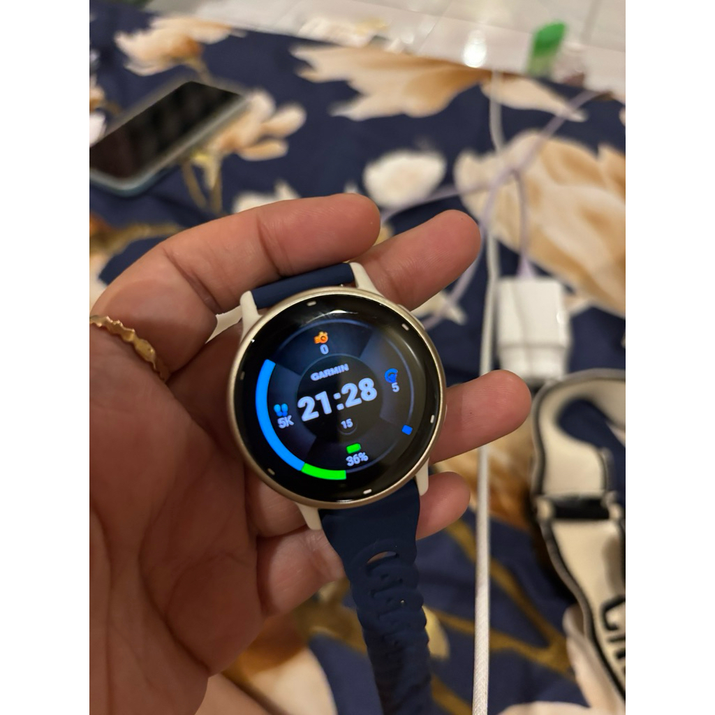garmin vivoactive 5 Preloved