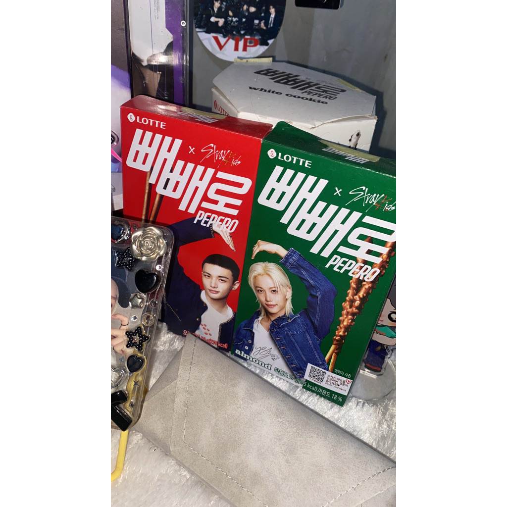 pepero