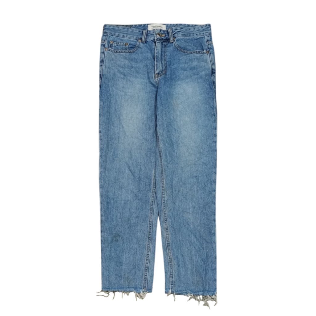 CELANA JEANS PIECE WORKER SECOND