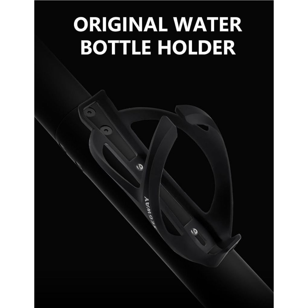 Bottle Holder Original Skuter Listrik Ninebot Series