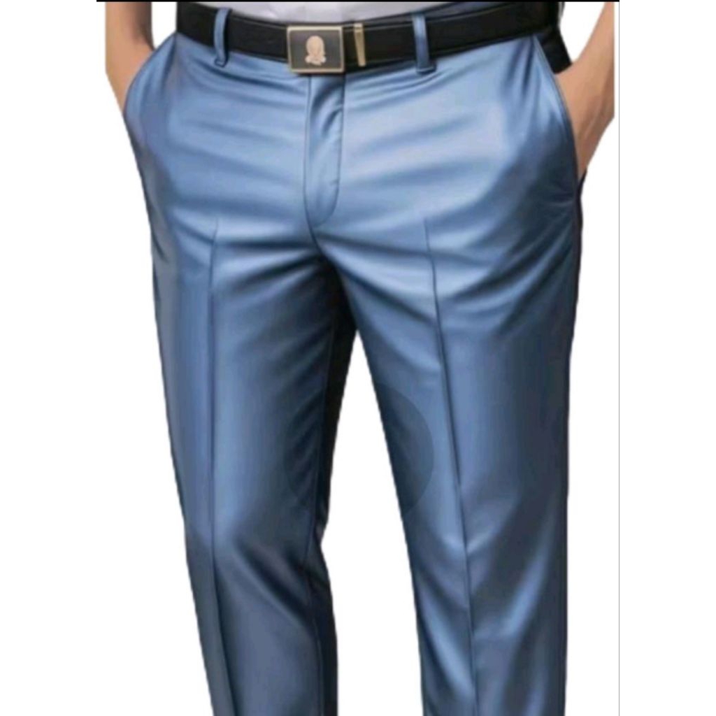 celana seragam sekolah bahan element