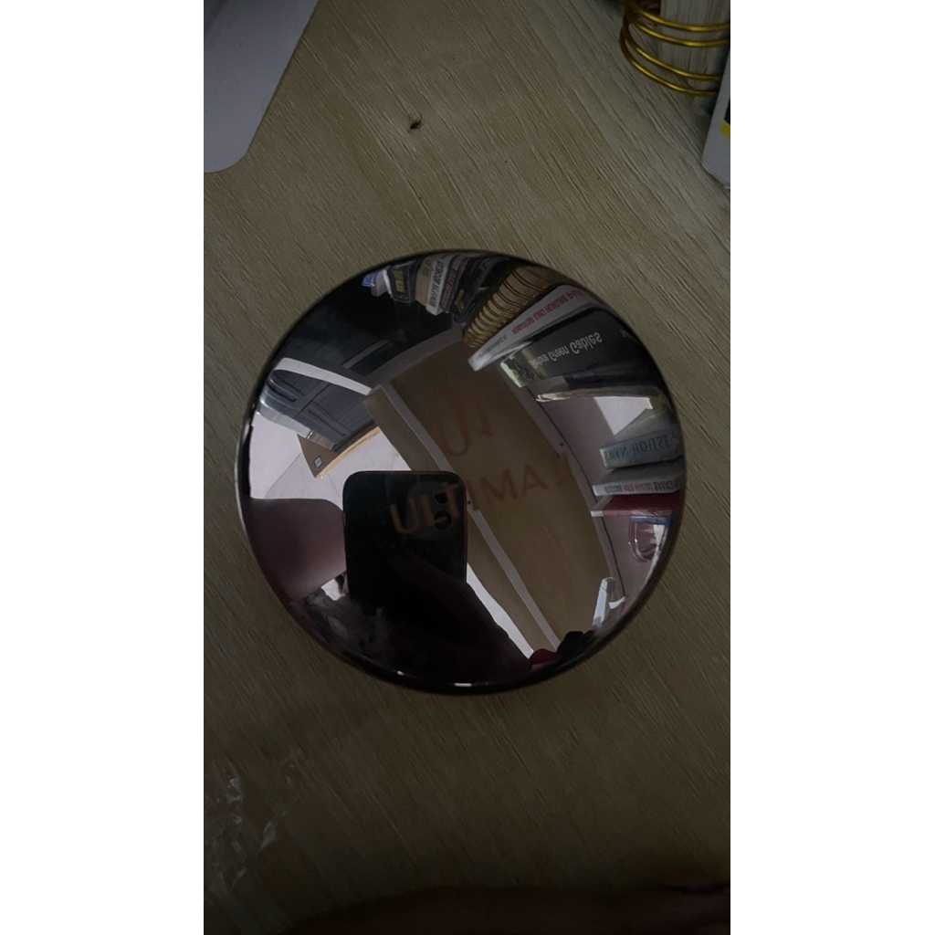 bedak padat ultima shade 03 neutral