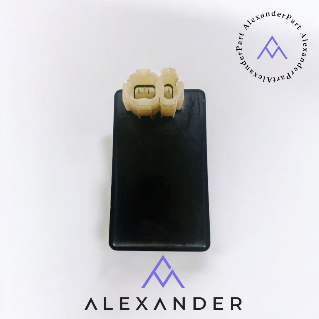 CDI SHOGUN 110 SHOGUN KEBO PNP MEGAPRO, TIGER, GL ORIGINAL INDOPART