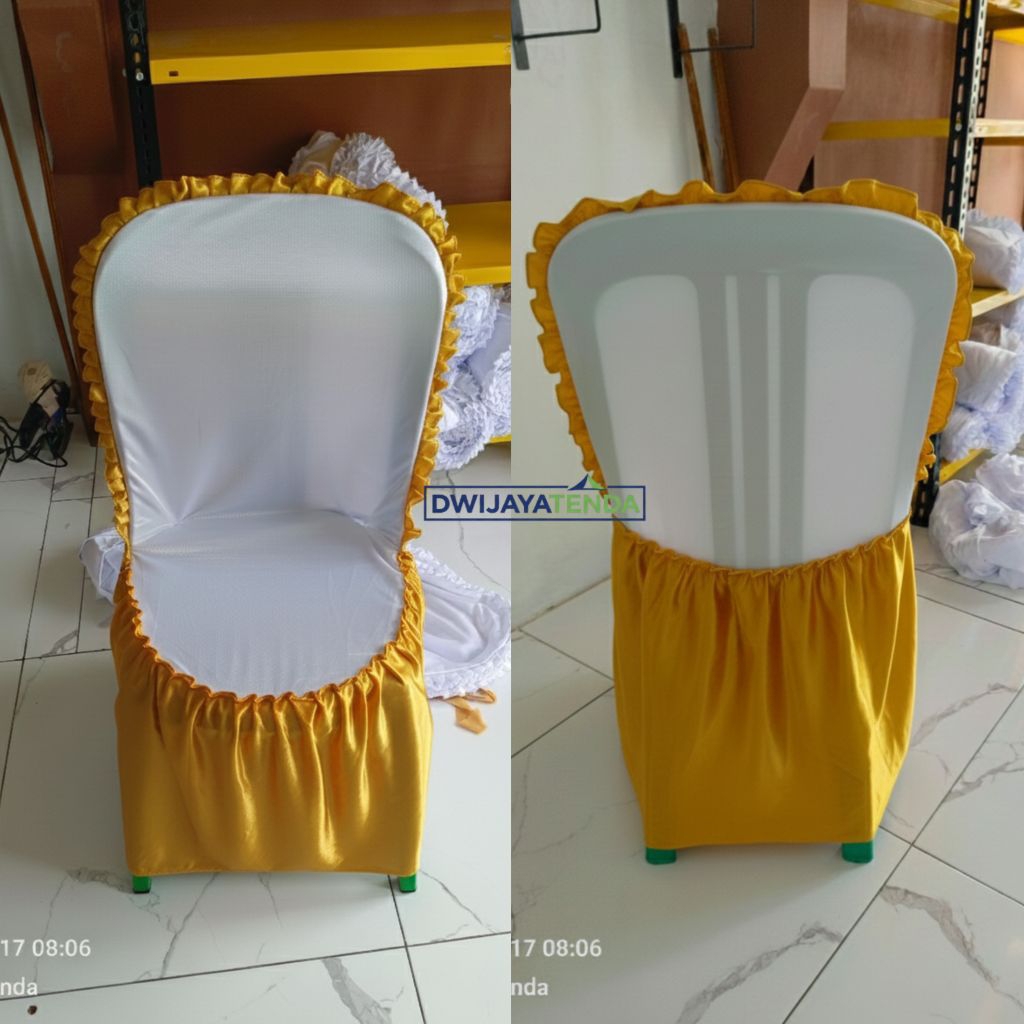 Sarung kursi napoly 101,102,100 rempel pinggir kain filamin/sarung kursi napoly plastik kain filamin