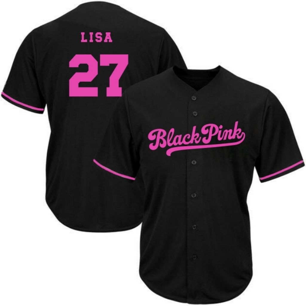Jersey Baseball Custom
