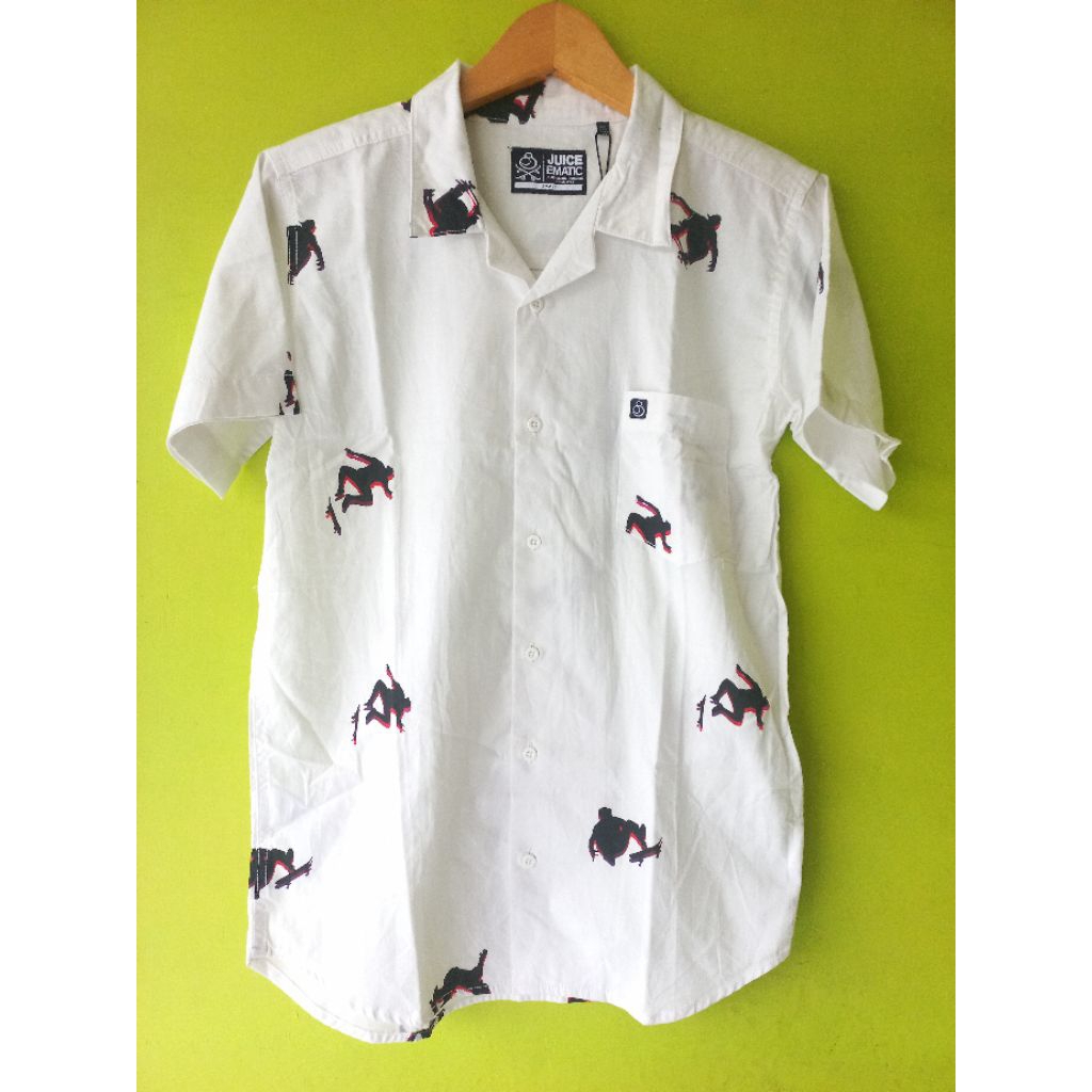 Juice Ematic Original Planet Surf