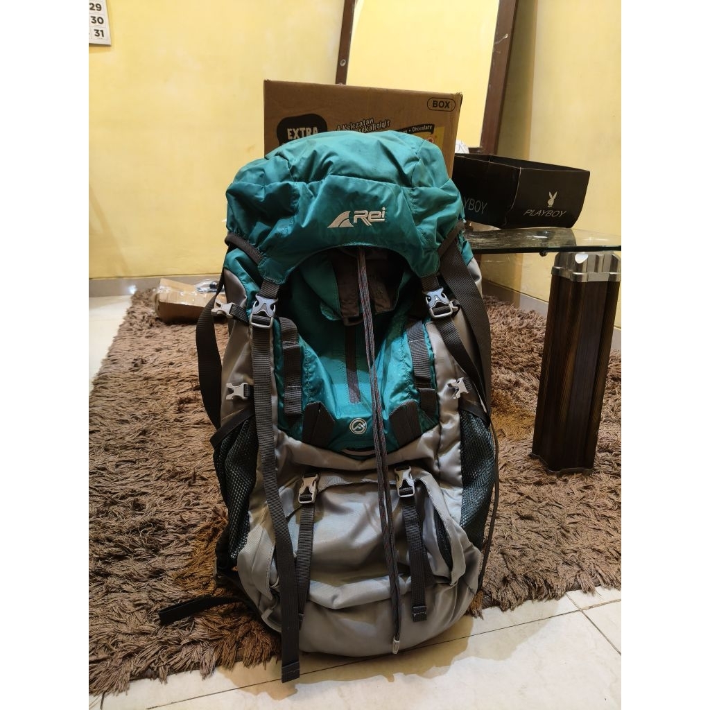 arei atmos 60l