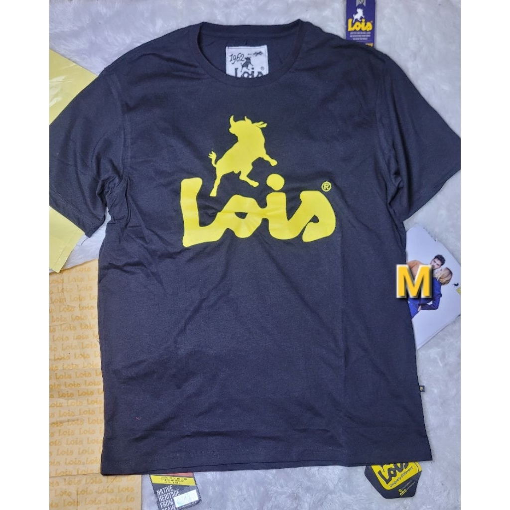 kaos lois original