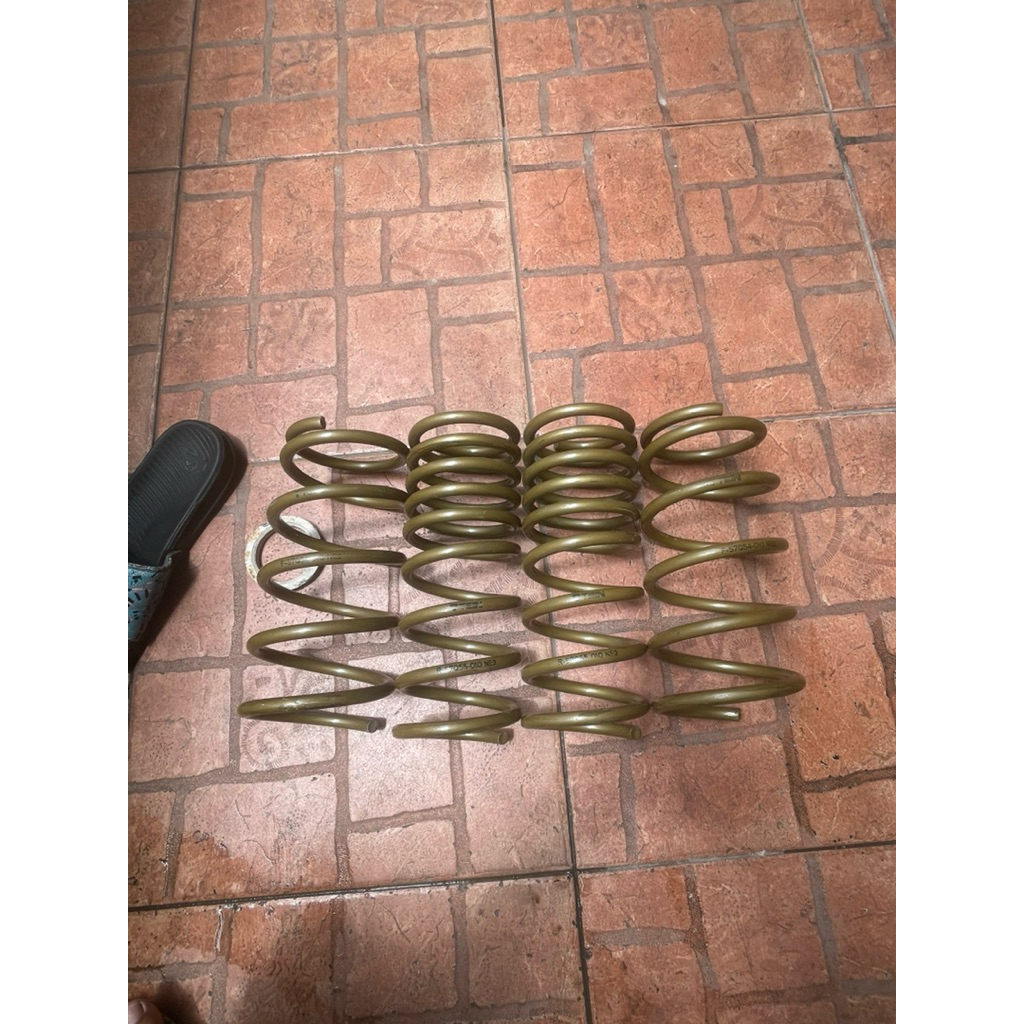 lowering pro kit Tein H-Tech Subaru BRZ/toyota ft 86