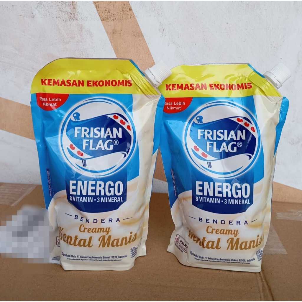 SUSU FRISIAN FLAG 535g