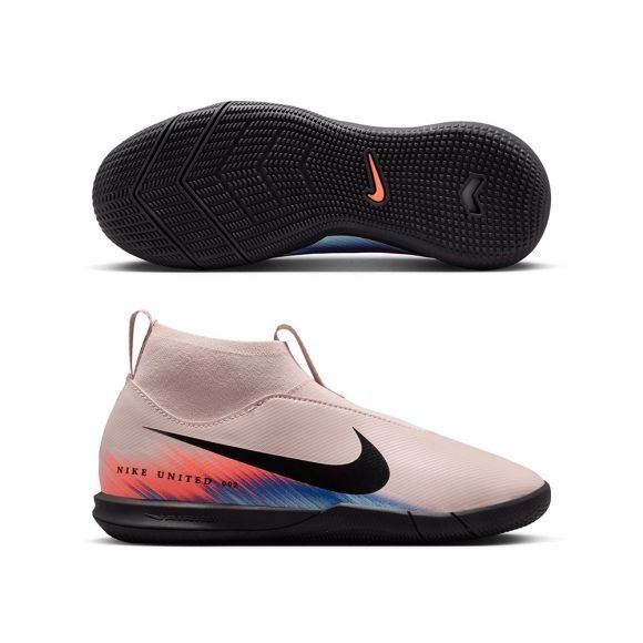 Sepatu Futsal Anak Nike Jr Zoom Mercurial Vapor 16 Academy IC Junior NU 002 HV4293600