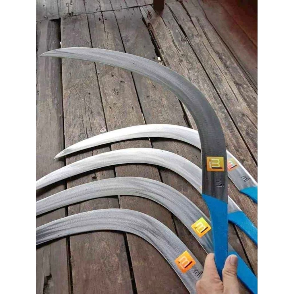 EGREK SAWIT MI GLOBAL ORIGINAL