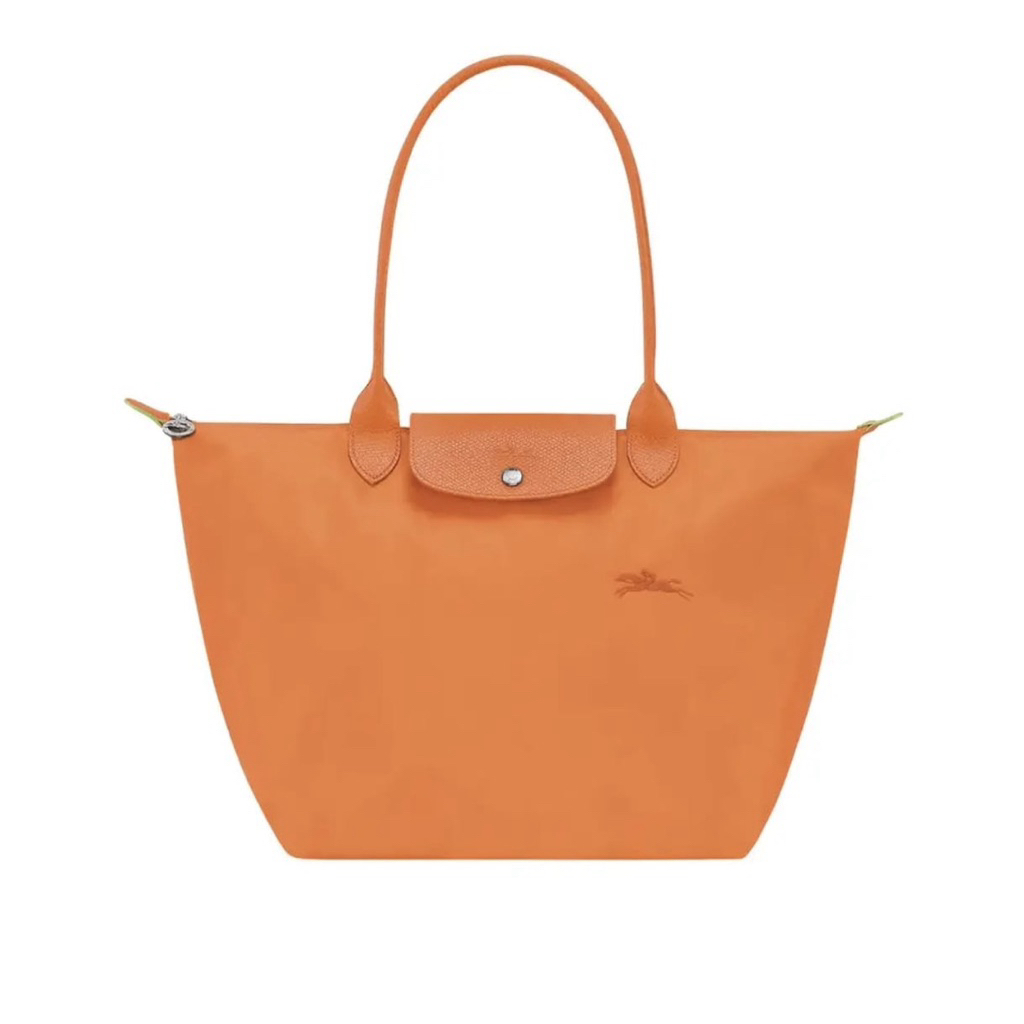 LC Original Le Pliage Short Handle / Long Handle / Large / Medium / Orange / Terra