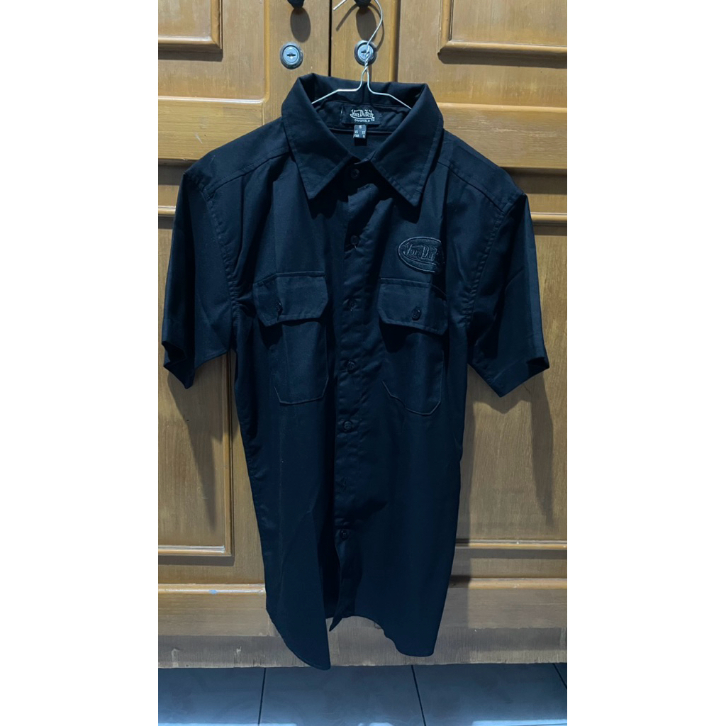 workshirt von dutch