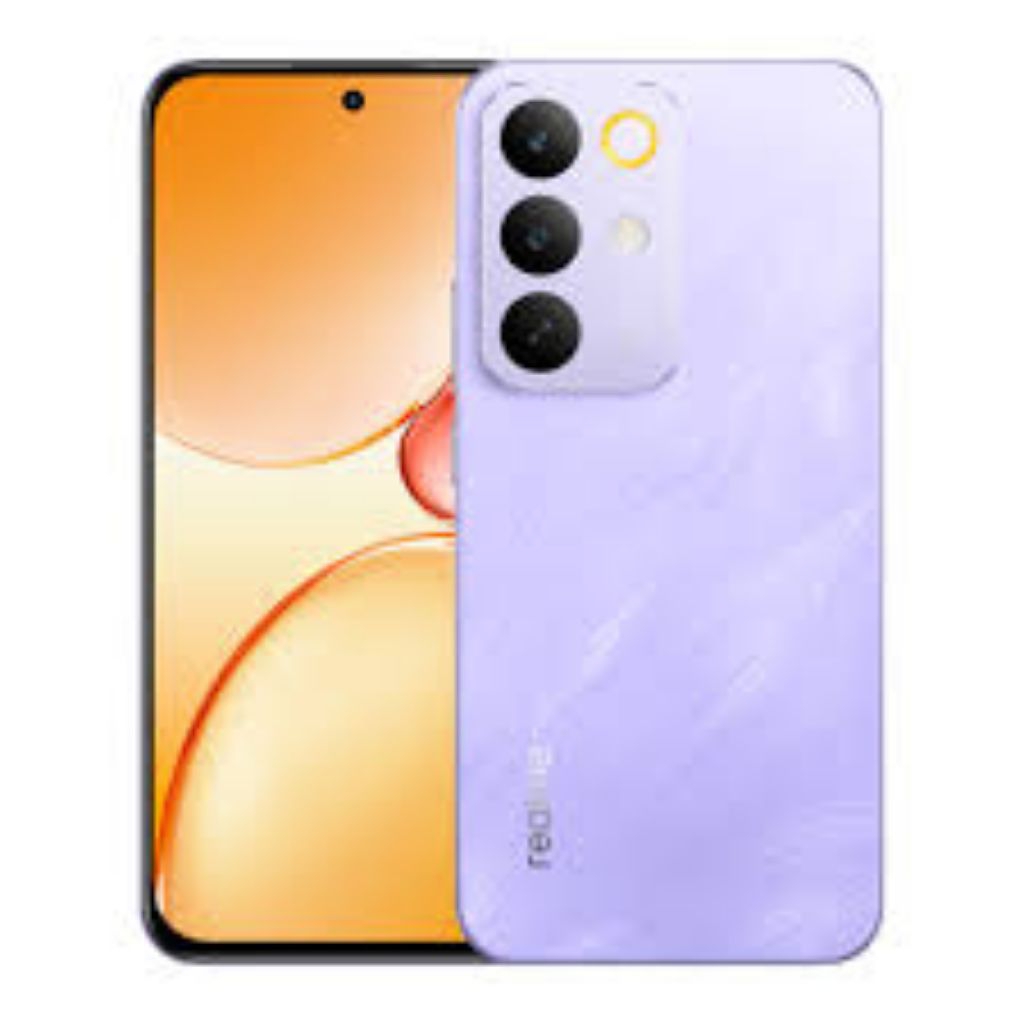 realme C85 Pro Ram 8gb Rom 256gb