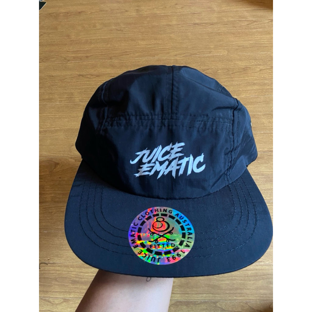 TOPI JUICE EMATIC ORIGINAL