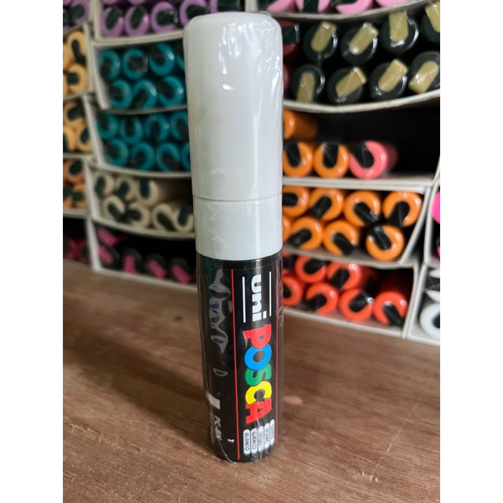 spidol posca pc 8 / posca pc 8