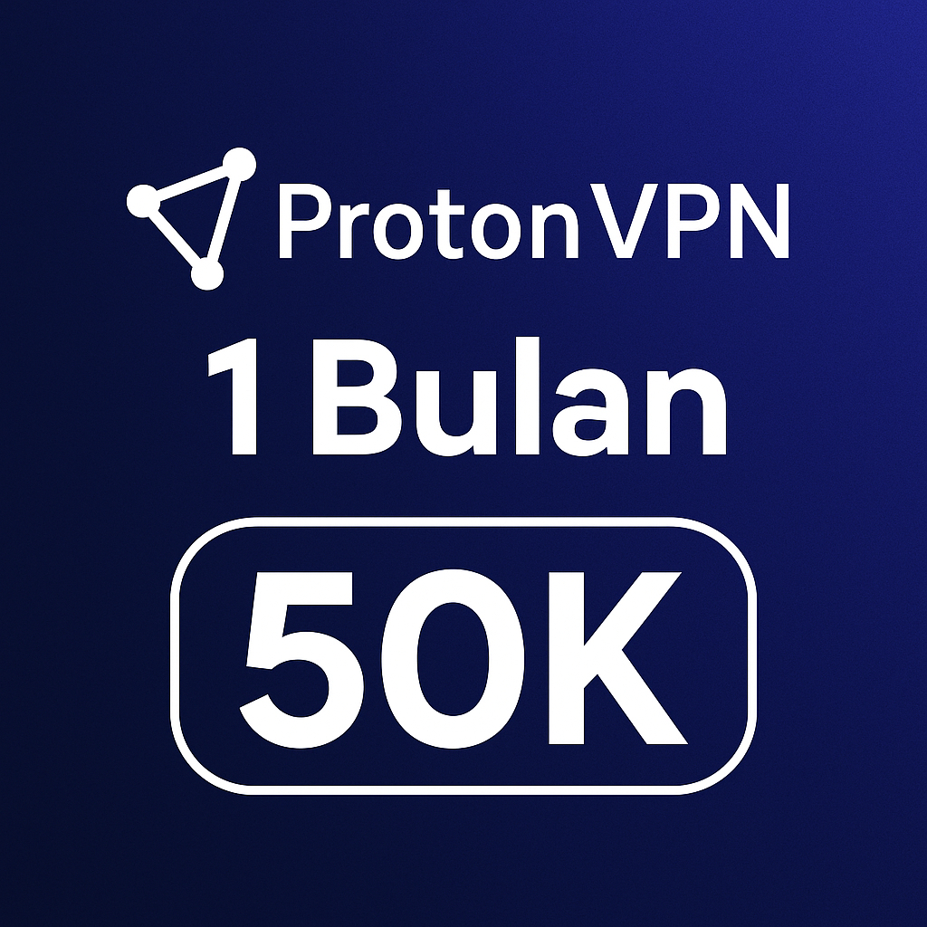 ProX Secure VPN 30 Hari || Unlimited