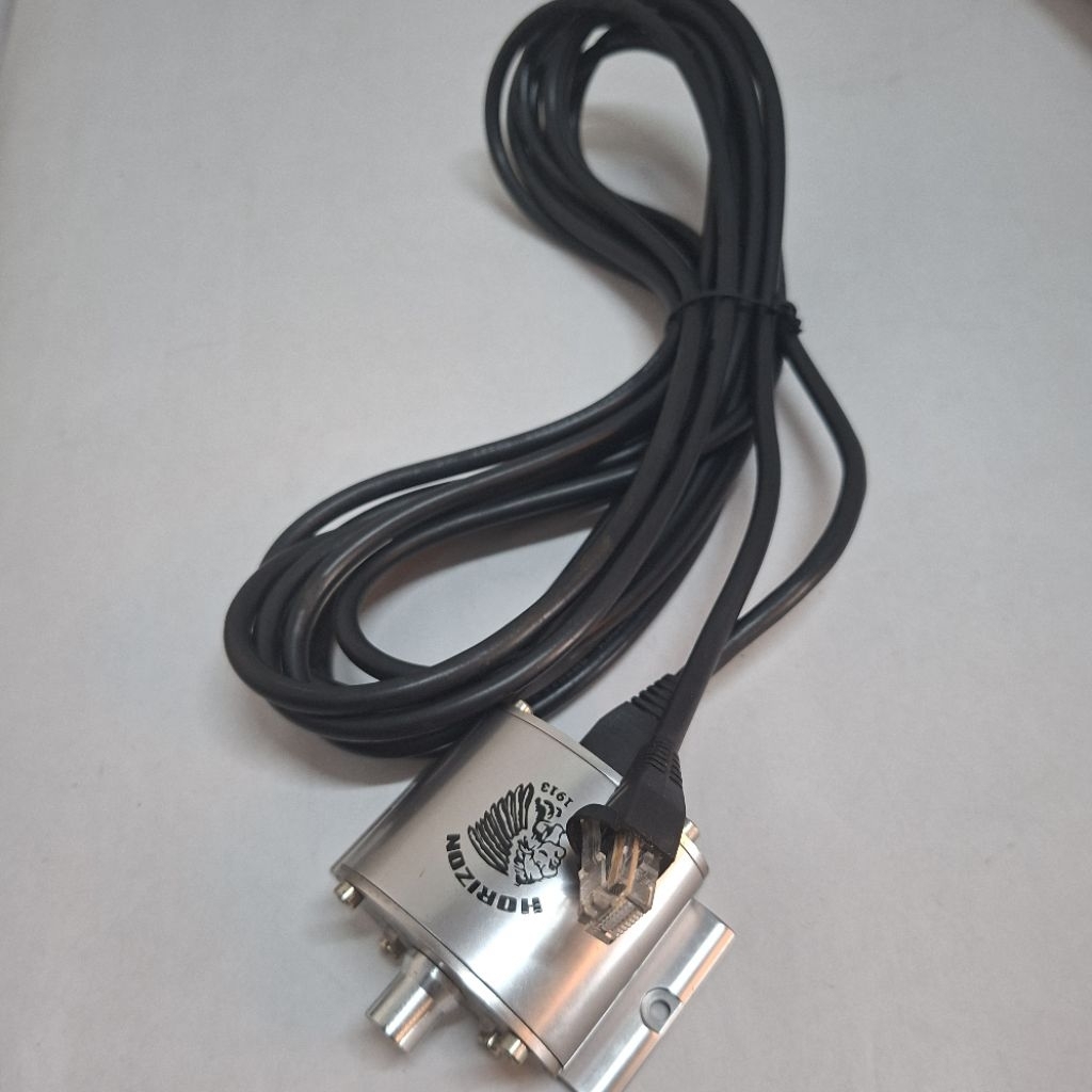 Controller Qbass Power Monoblok Horizon - Kontroller Qbass