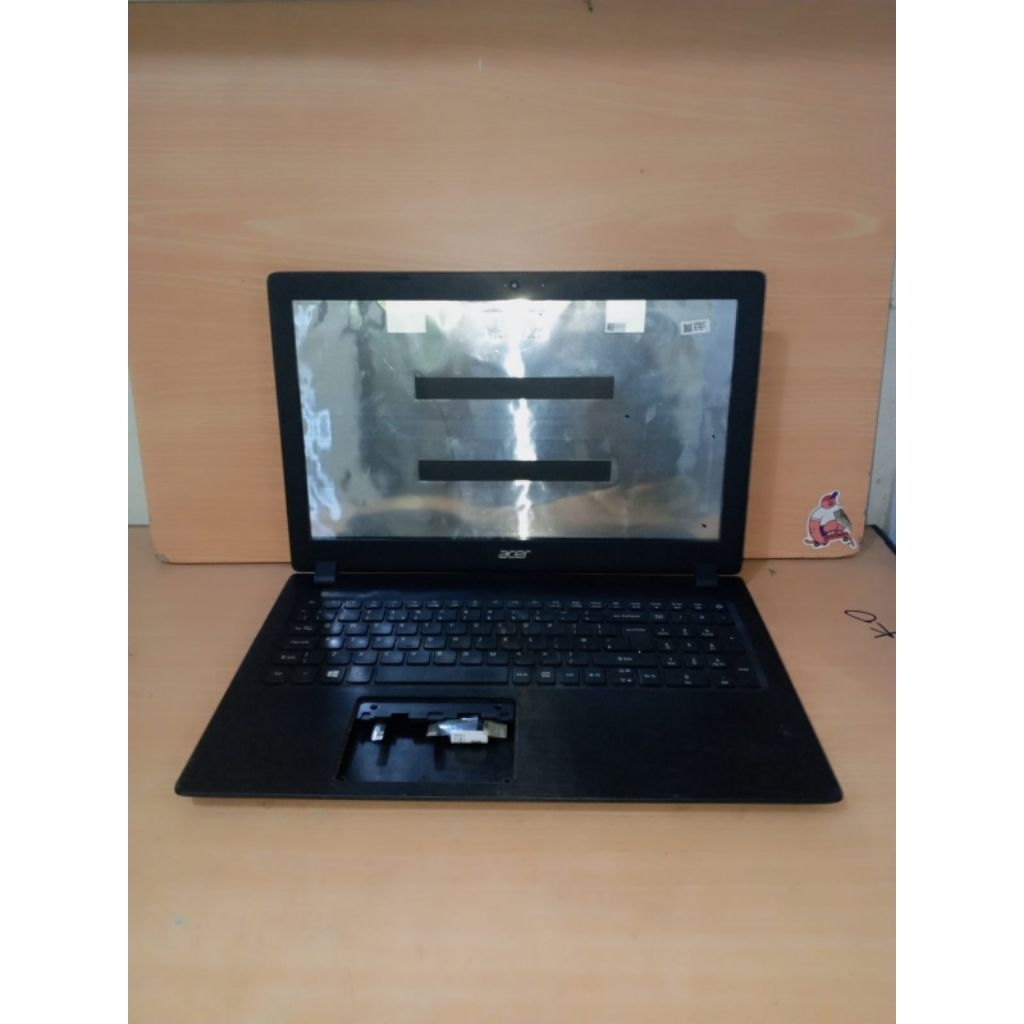 Casing Kesing Case Fulset FullCase Laptop Acer Aspire A315-31 A315-31 C8R1