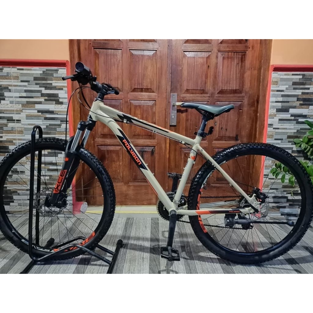 Polygon Cascade 3 2022