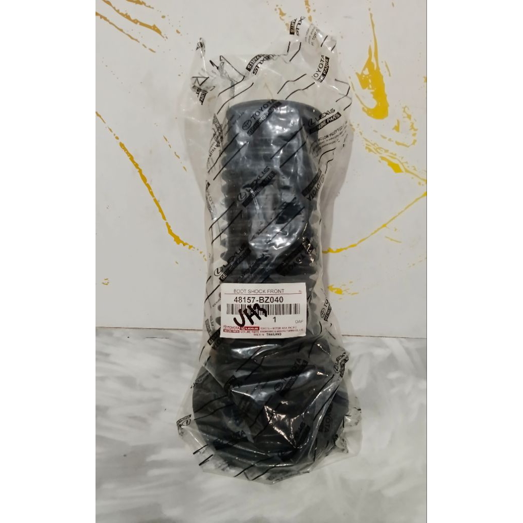 Boot Shock Depan 48157-BZ040 Toyota Avanza Xenia Rush Terios