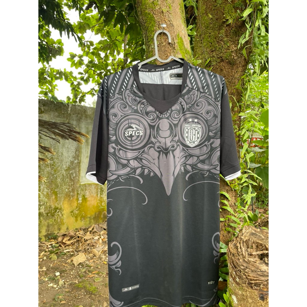 Bali United Training 2024 + Celana