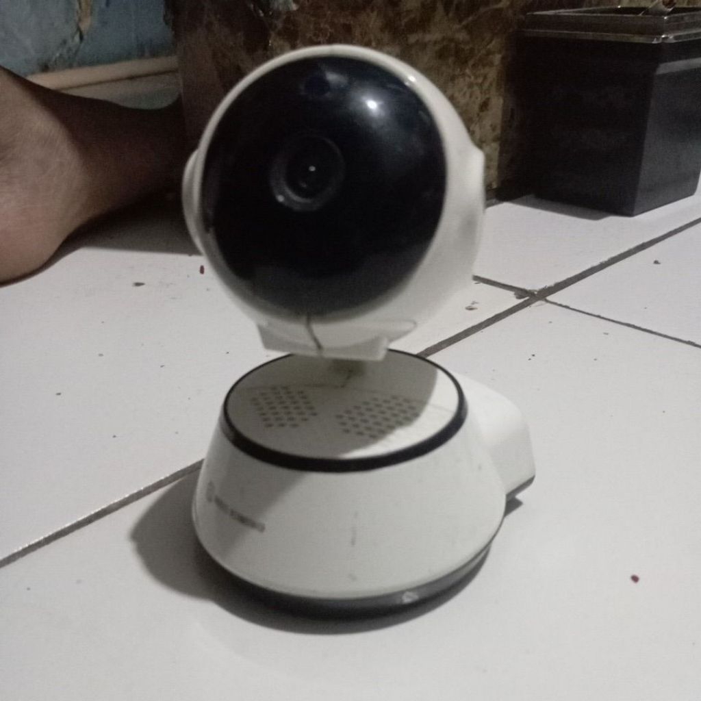 MKO Kimiso kamera CCTV