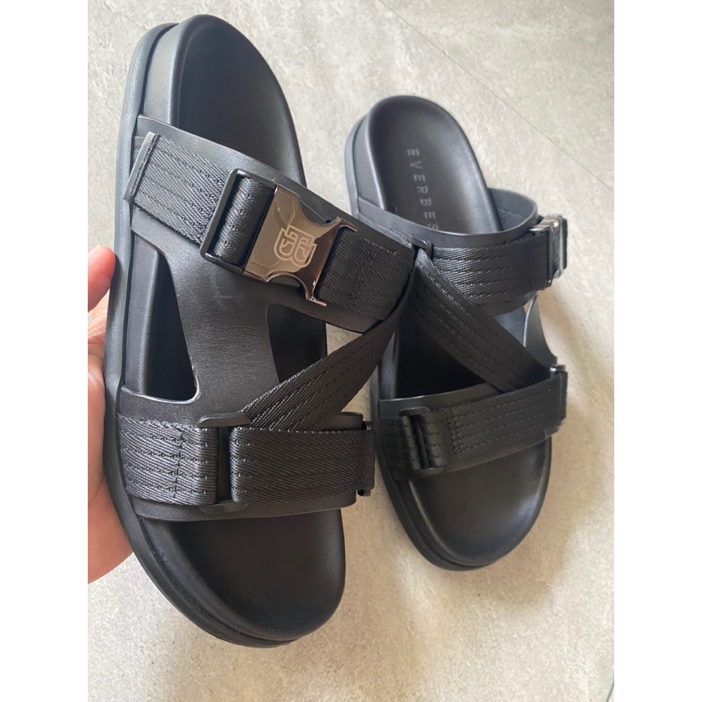 EVERBEST SERI CHRISTIAN SANDAL PRIA
