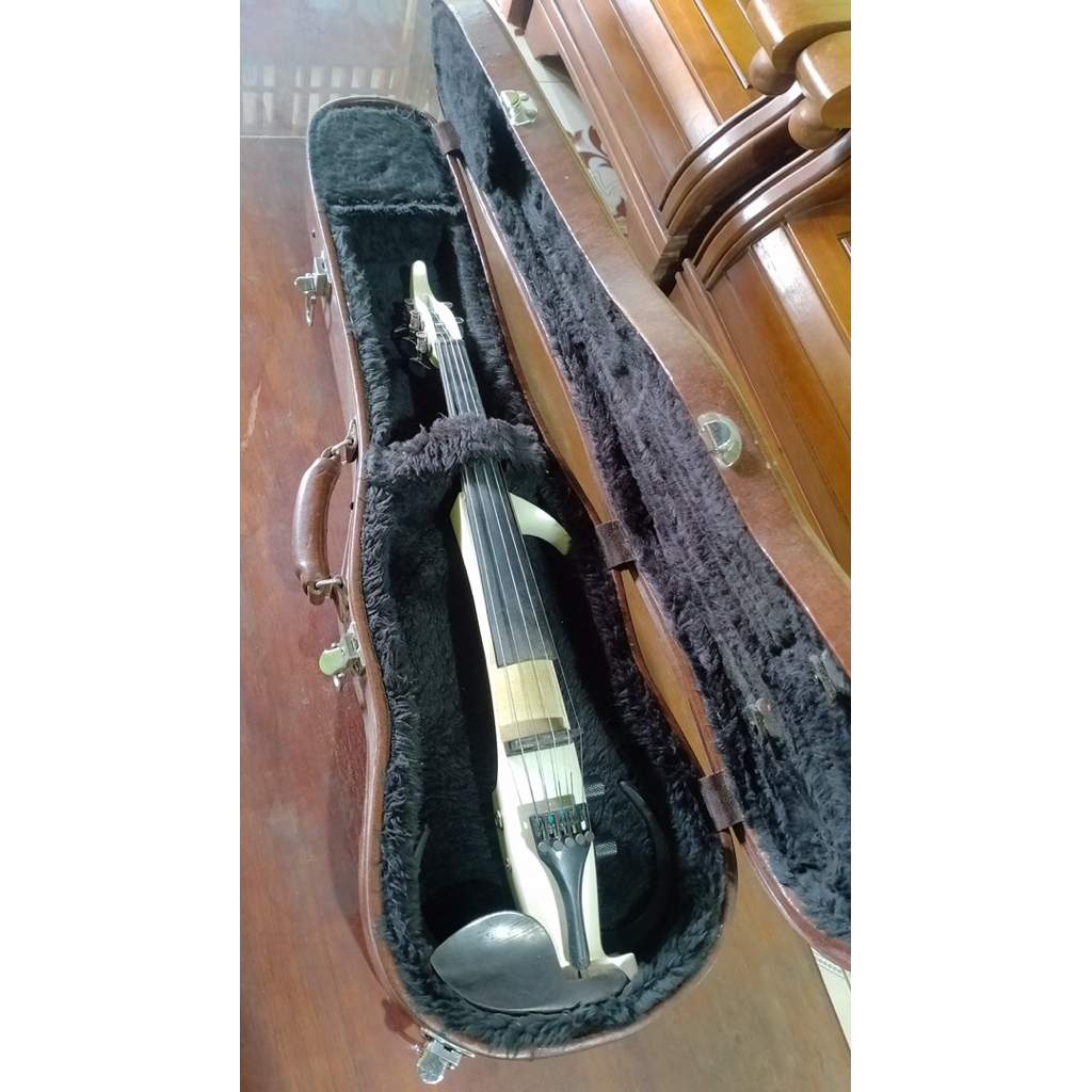 Biola Elektrik Paxton