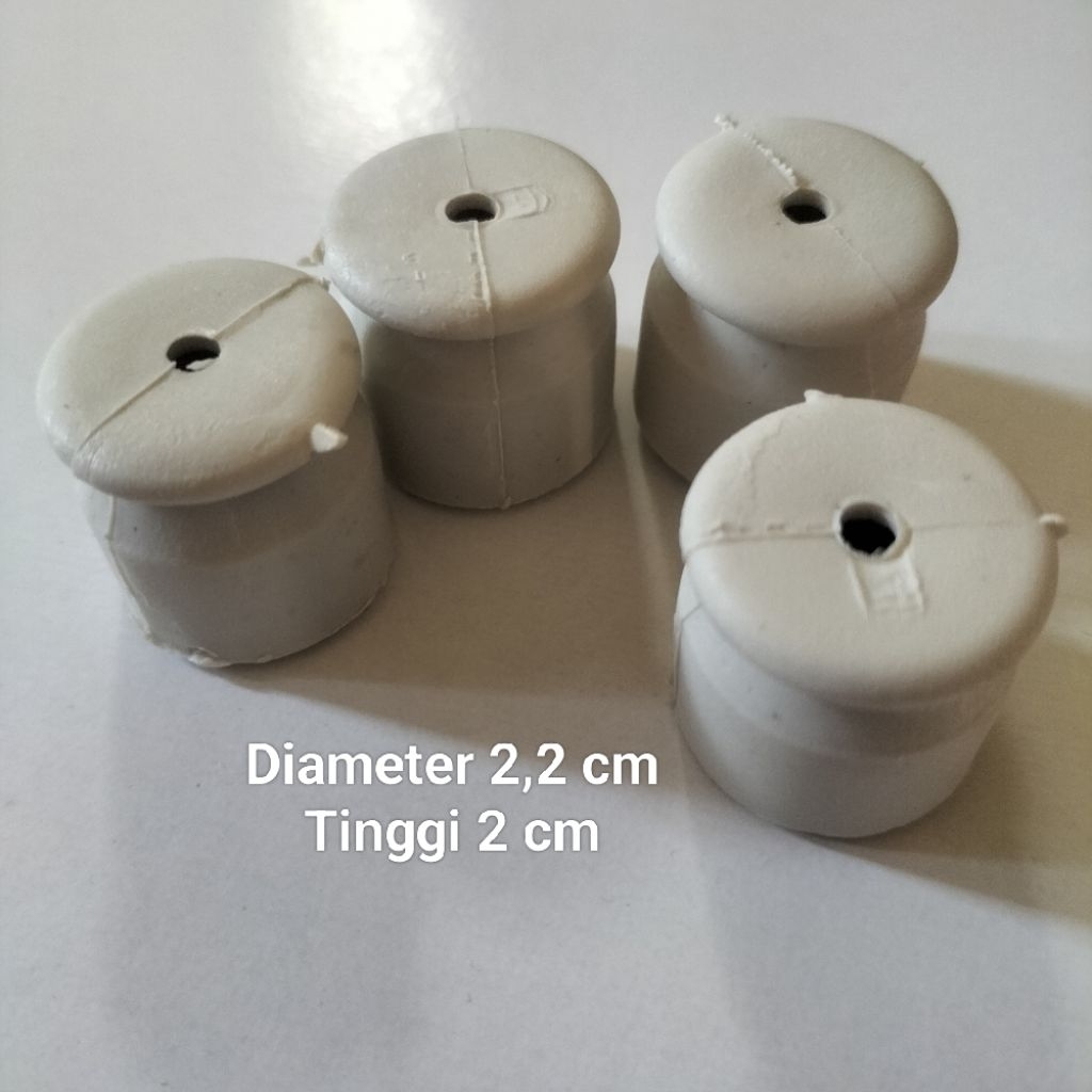 Isolator Pagar Listrik