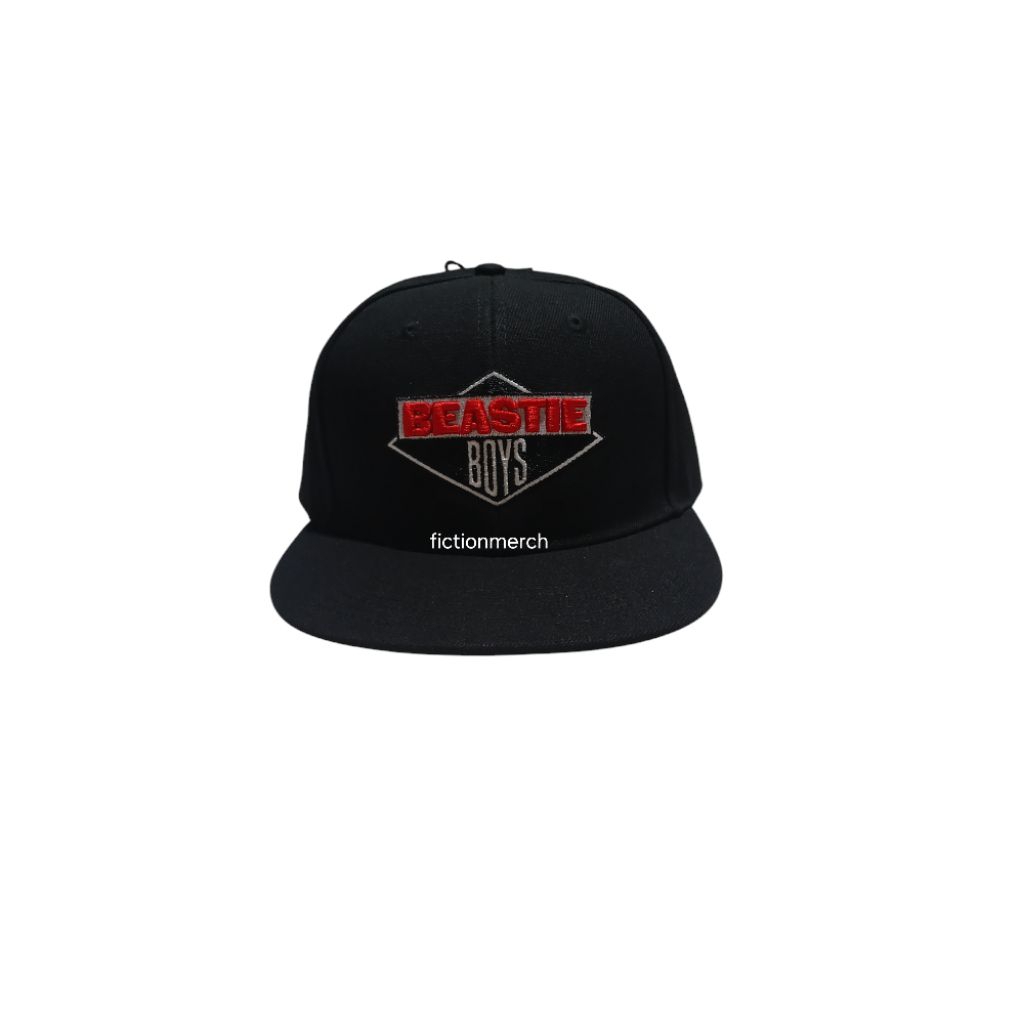 Topi Snapback BEASTIE BOYS Original - Diamond Logo